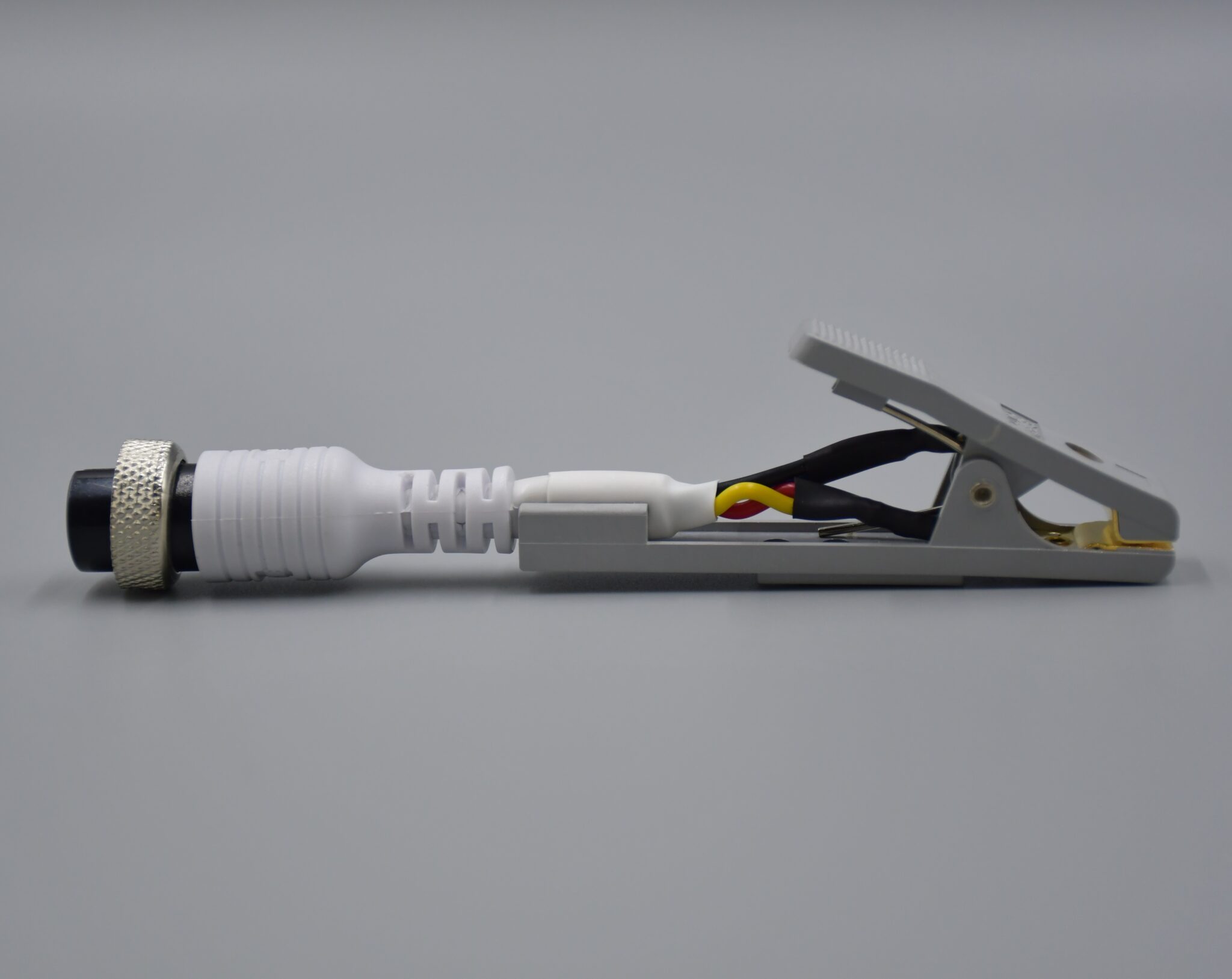 1250 Coin Cell Clip - Landt Instruments