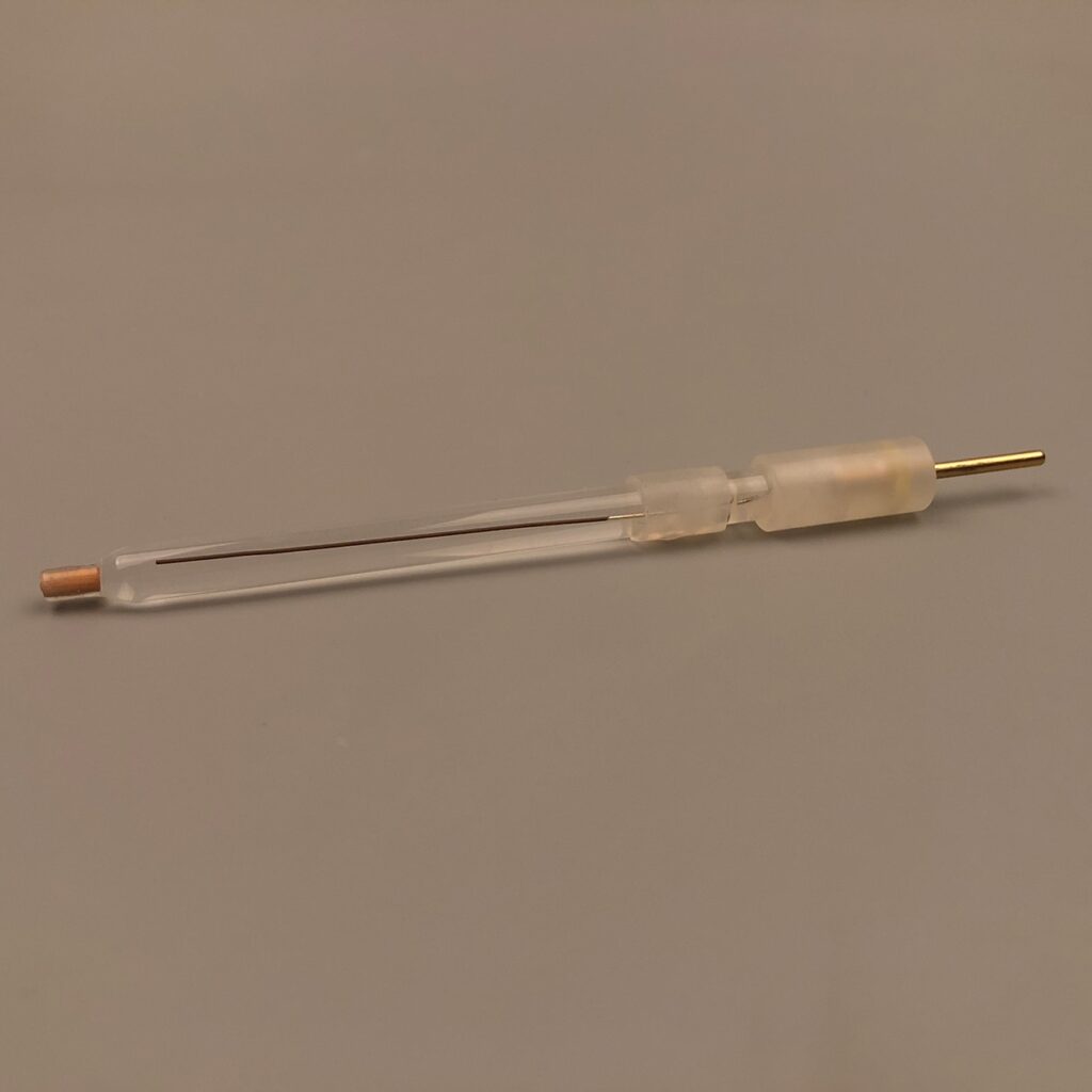 Ag/AgCl Reference Electrode R0302 - Landt Instruments