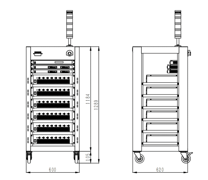 3002K 6Level