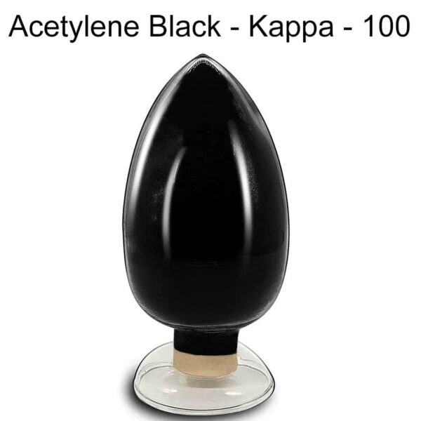 Acetylene Black Kappa 100