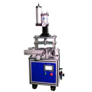 Automatic Cylindrical Cell Sealing Machine