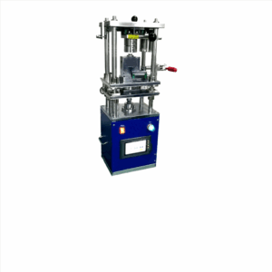 Automatic Cylindrical Cell Sealing Machine