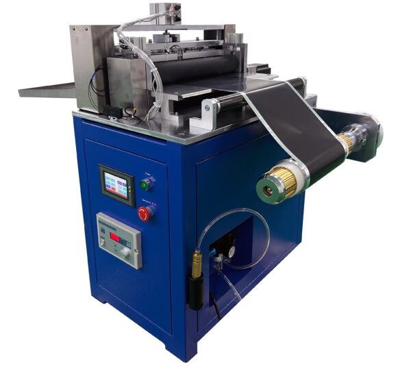 Automatic Electrode Slitting Machine