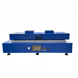 Automatic Film Coating and Drying Machine