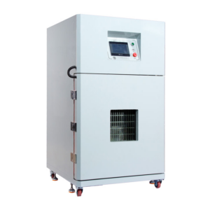Battery Combustion & Jet Flame Test System