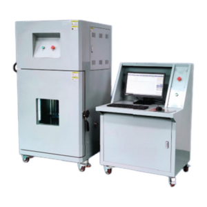 Battery Crush & Needle-Puncture Test System