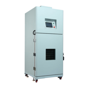 Battery Drop Impact Test System