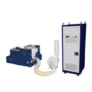 Battery & Electronic Vibration Test Bench