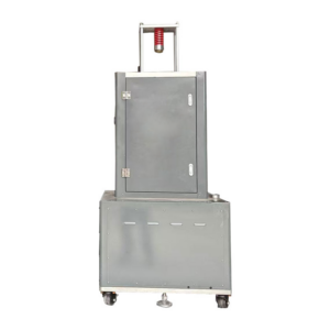 Battery Pack Bottom Impact Tester