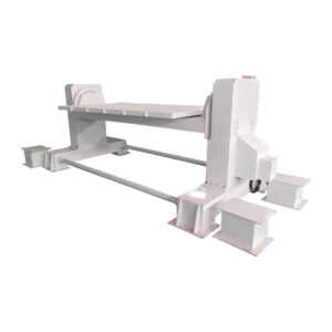 Battery Pack Rotation Test Machine