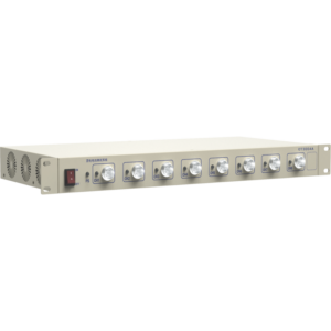 Battery Test System CT3004A, 8 channels