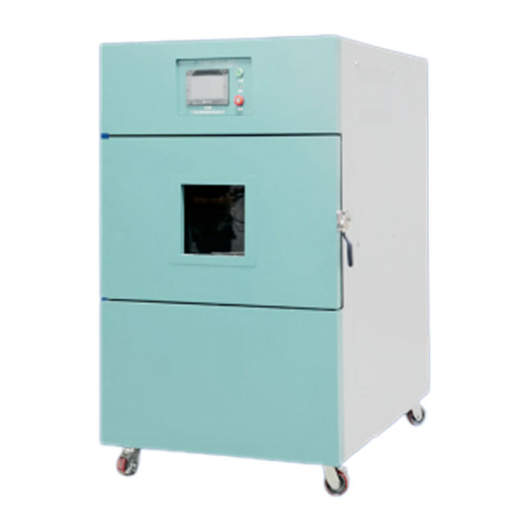 Battery Wash & Dry Test System