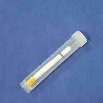 Platinum Electrode packed in Capsule tube