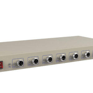 Battery Test System CT3002AU-5V100mA, 8 channels