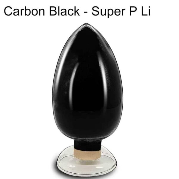 Carbon Black Super P Li