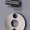Coin Cell Electrode Disc Cutter - Image 3