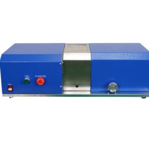 Cylindrical Cell Disassembly Machine for 18650-26650, etc.  Cells