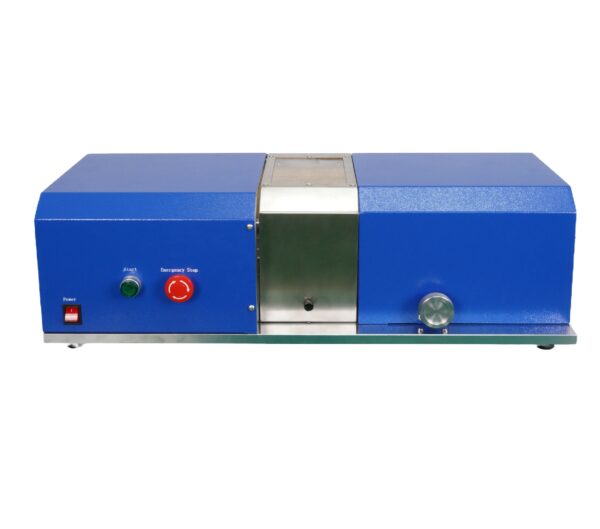 Cylindrical Cell Disassembly Machine for 18650-26650, etc.  Cells