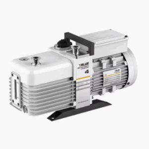 Double-Stage Rotary Vane Vacuum Pump