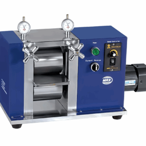 Electric Rolling Press with Width 150mm
