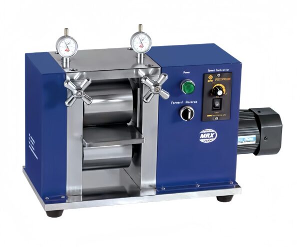 Electric Rolling Press with Width 150mm