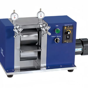 Electric Rolling Press with Width 150mm