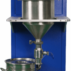 Filtrator for Battery Electrode Slurry