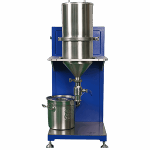 Filtrator for Battery Electrode Slurry