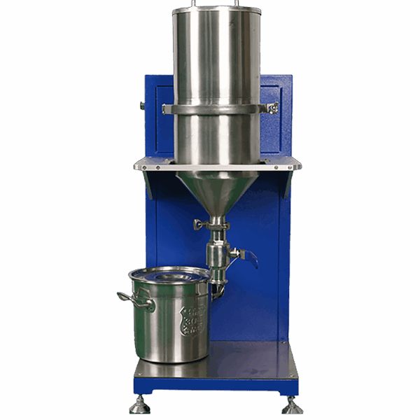 Filtrator for Battery Electrode Slurry