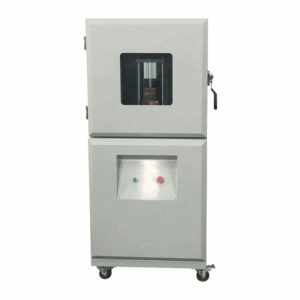 High Current Short Circuit Test Machine