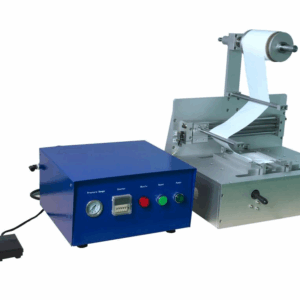 Manual Lithium Battery Stacking Machine for Pouch Cell