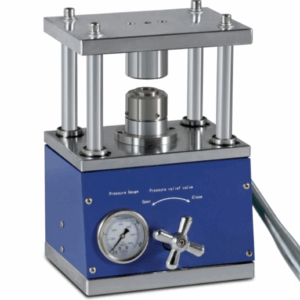 Manual Powder Pressing Machine