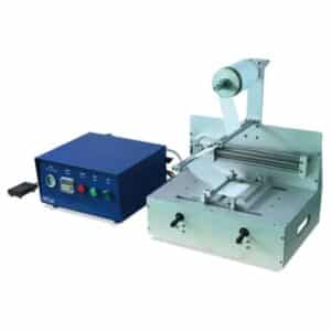 Manual Lithium Battery Stacking Machine for Pouch Cell
