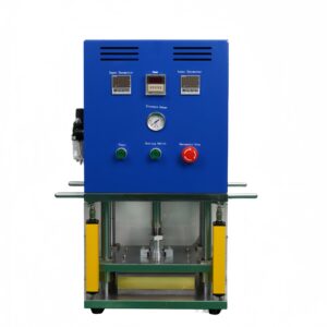 ​Pouch Cell Case Cup Forming Machine