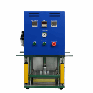 ​Pouch Cell Case Cup Forming Machine