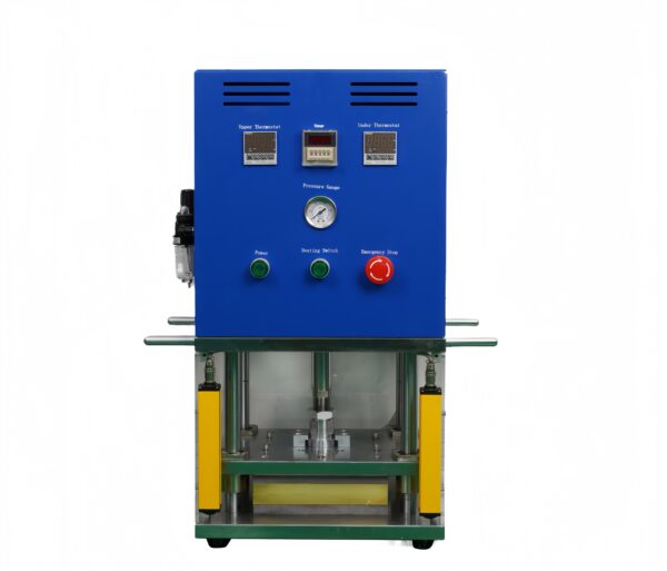 ​Pouch Cell Case Cup Forming Machine