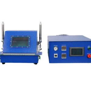 Pouch Cell Pre-sealing Machine After Electrolyte Filling
