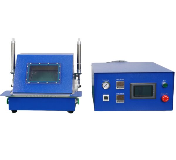 Pouch Cell Pre-sealing Machine After Electrolyte Filling