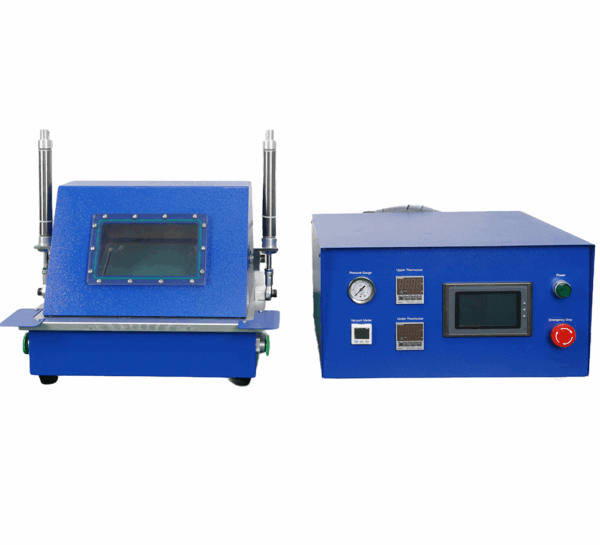 Pouch Cell Pre-sealing Machine After Electrolyte Filling