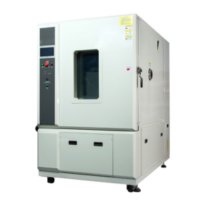 Programmable Temperature & Humidity Cycling Test Chamber for Battery