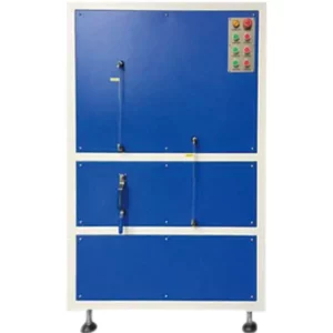 Solvent Handling System for Lithium battery