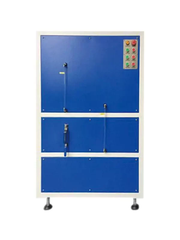 Solvent Handling System for Lithium battery