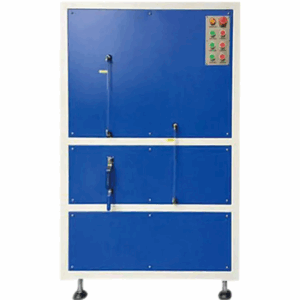Solvent Handling System for Lithium battery