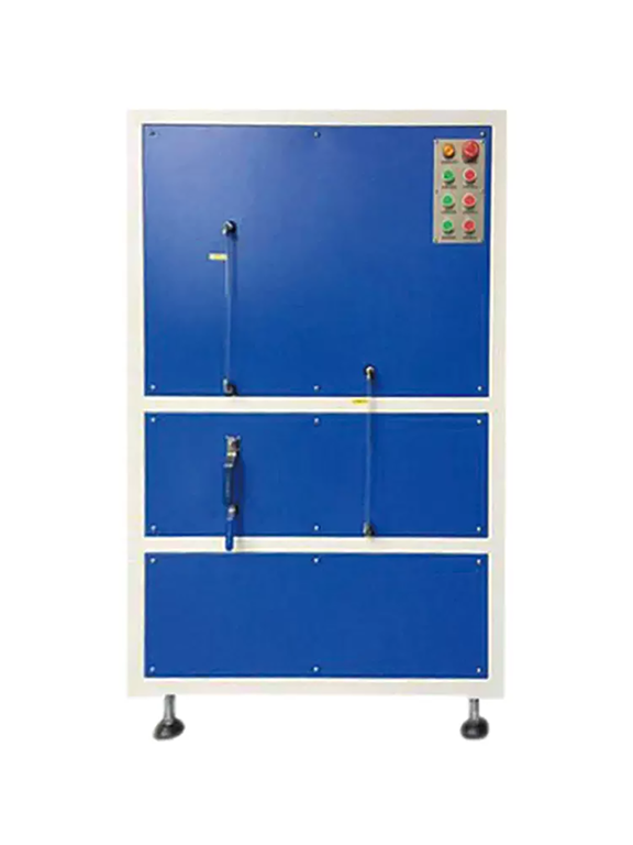 Solvent Handling System for Lithium battery 2 Solvent Handling System for Lithium battery