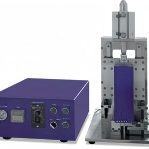 Supercapacitor Cylindrical Cell Sealing Machine