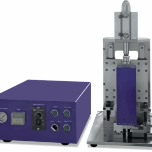 Supercapacitor Cylindrical Cell Sealing Machine