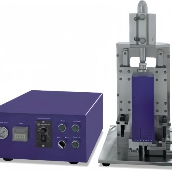 Supercapacitor Cylindrical Cell Sealing Machine