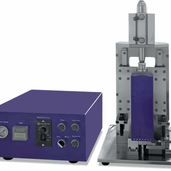 Supercapacitor Cylindrical Cell Sealing Machine