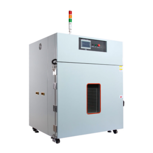 Temperature-Controlled Battery Short-Circuit Tester