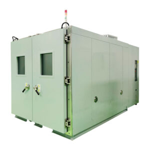 Walk-in High and Low Temperature and Humidity Test Chamber